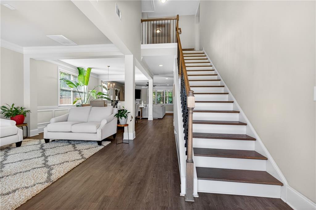 435 Brickstone Way Covington, GA 30016 - Photo 4 of 43