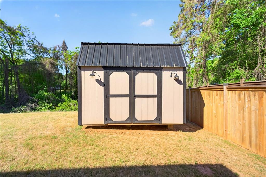 435 Brickstone Way Covington, GA 30016 - Photo 42 of 43