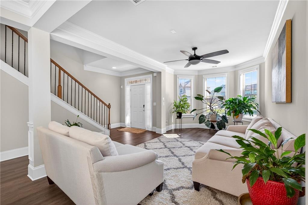 435 Brickstone Way Covington, GA 30016 - Photo 5 of 43