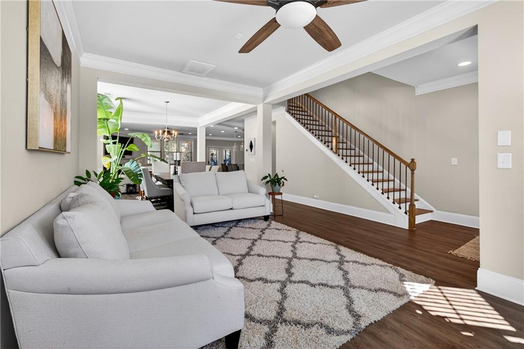 435 Brickstone Way Covington, GA 30016 - Photo 6 of 43