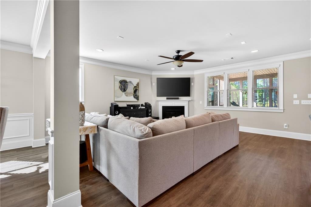 435 Brickstone Way Covington, GA 30016 - Photo 10 of 43