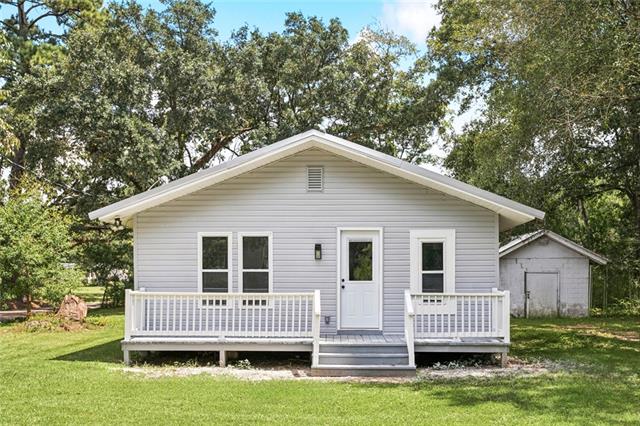 40178 Saucier Road Ponchatoula, LA 70454 - Photo 1 of 11