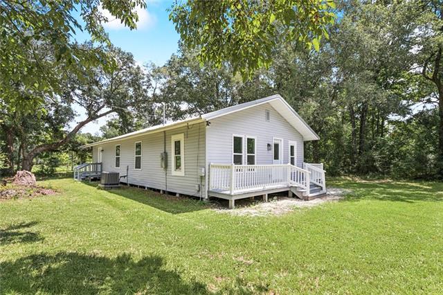 40178 Saucier Road Ponchatoula, LA 70454 - Photo 2 of 11
