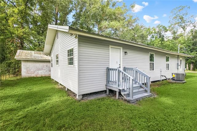 40178 Saucier Road Ponchatoula, LA 70454 - Photo 9 of 11