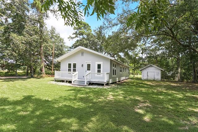 40178 Saucier Road Ponchatoula, LA 70454 - Photo 10 of 11