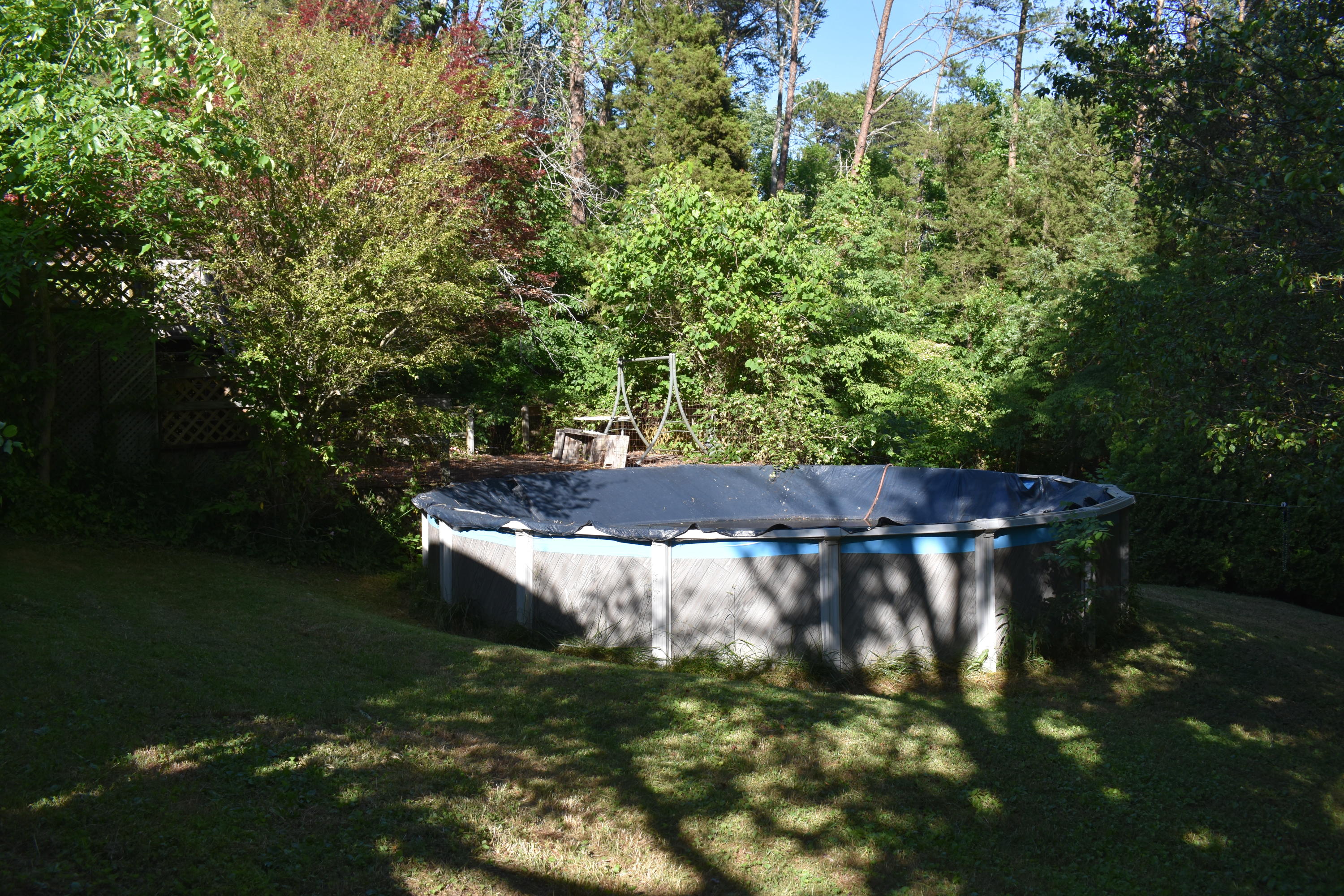 179 3rd Street Corryton, TN 37721 - Photo 11 of 15 DSC_0028