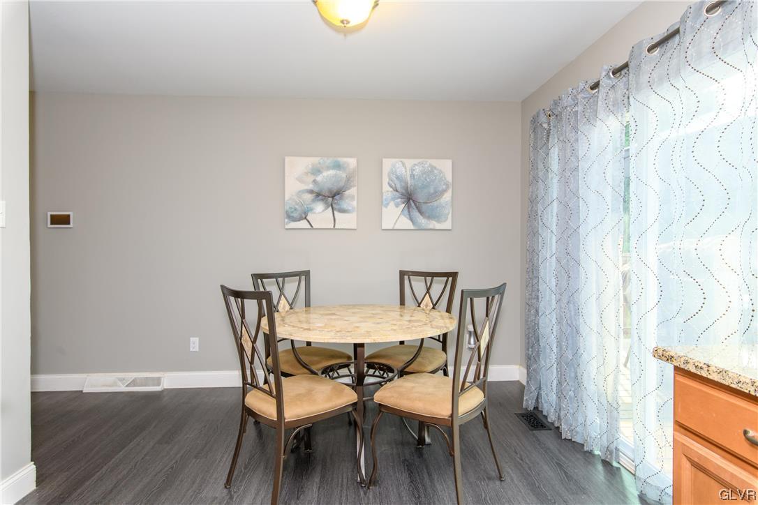 121 Gallagher Road Whitehall, PA 18052 - Photo 11 of 24 Eat-in kitchen