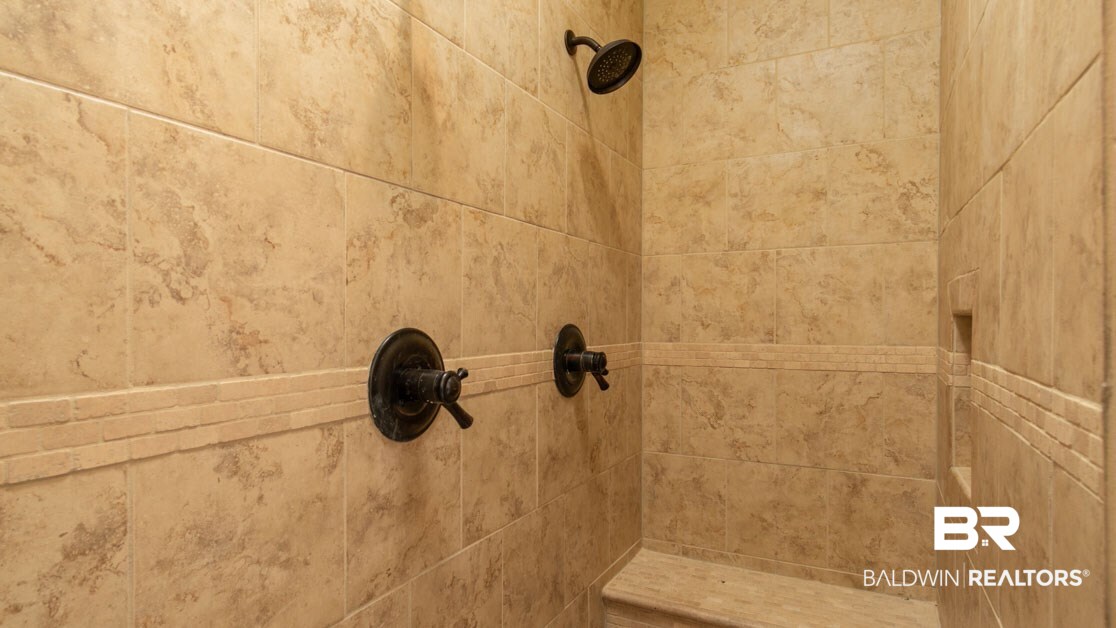 31854 Wildflower Trail Daphne, AL 36527 - Photo 14 of 30 Master Shower