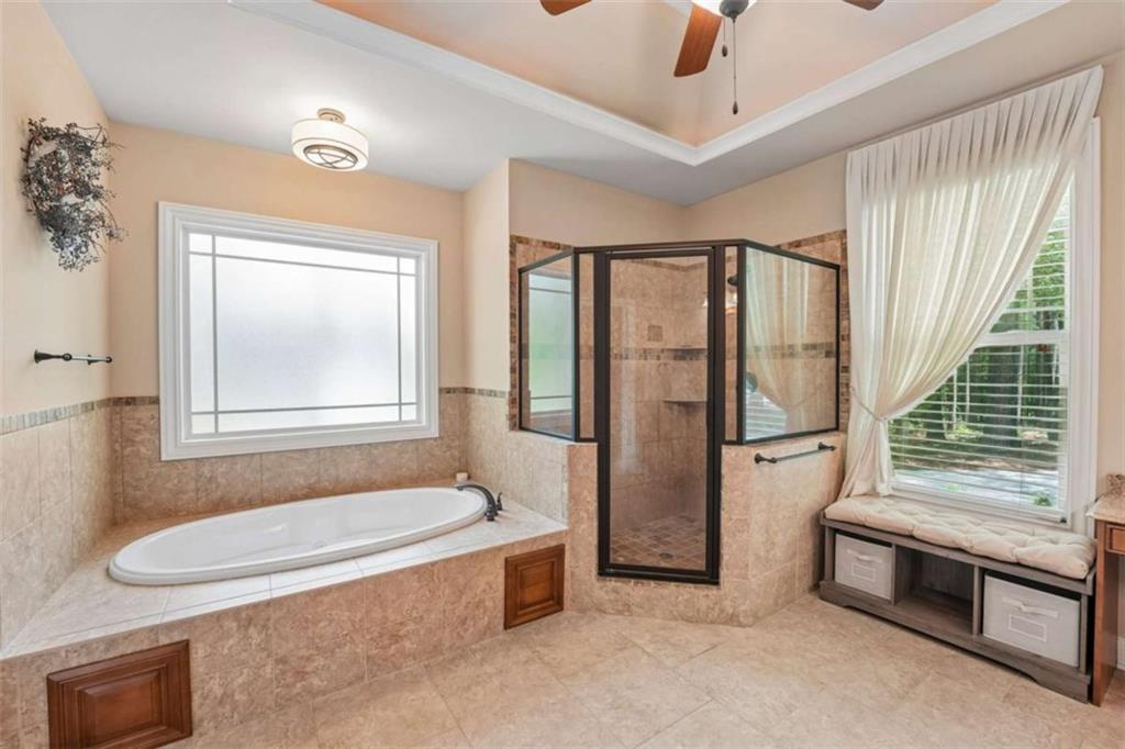 164 Vaughn Road Newnan, GA 30265 - Photo 21 of 61