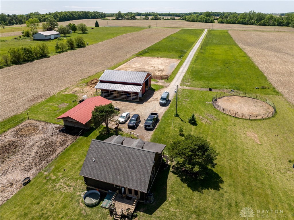 3287 Idle Road St. Paris, OH 43072 - Photo 43 of 47