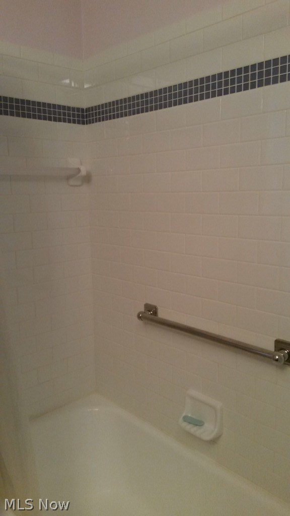 7270 Maplewood Road Parma, OH 44130 - Photo 12 of 23 Another view of totally new bathroom