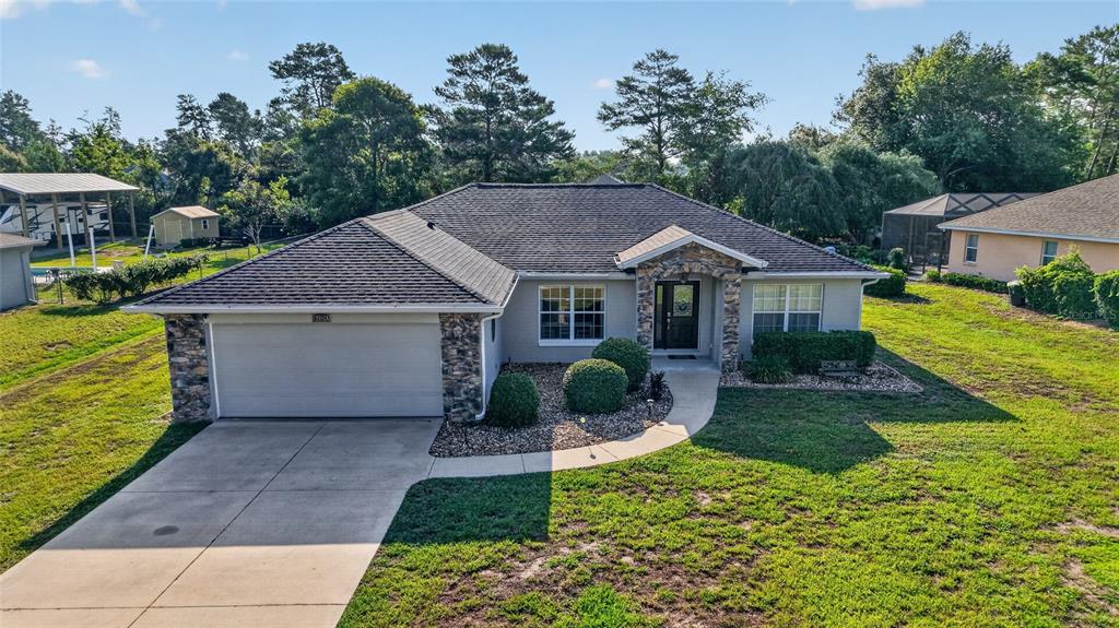 9583 Southwest 46th Terrace Ocala, FL 34476 - Photo 32 of 33
