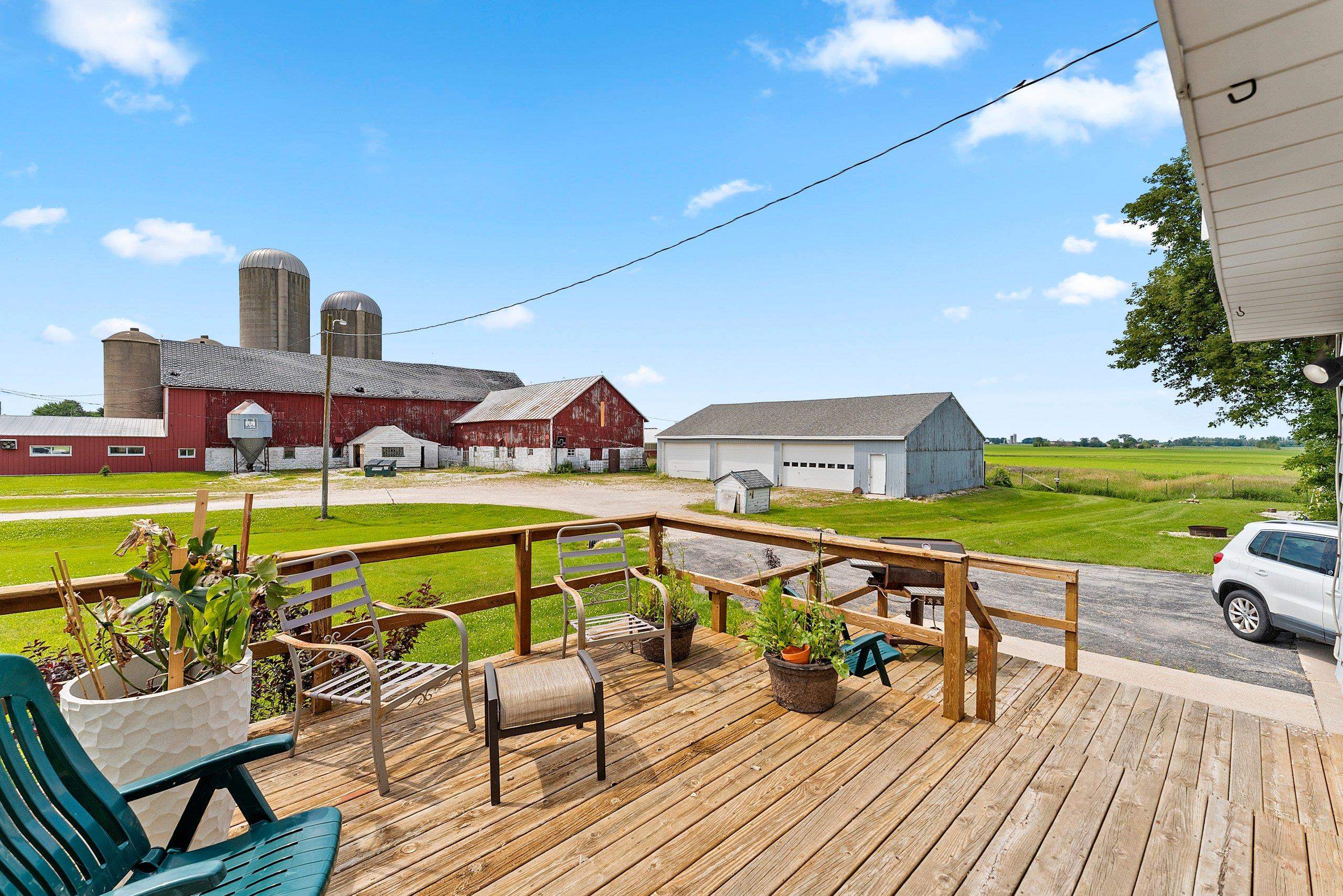 4499 Shirley Road Denmark, WI 54208 - Photo 49 of 86