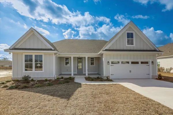 $459,900 | 43 Windsor Way, Crawfordville, FL 32327