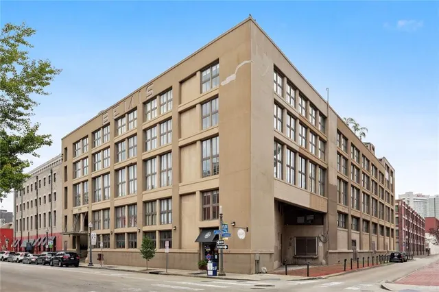 $2,150 | 333 Julia Street, Unit 217, New Orleans, LA 70130