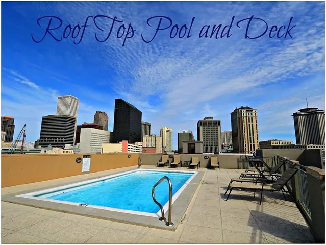 $2,150 | 333 Julia Street, Unit 217, New Orleans, LA 70130