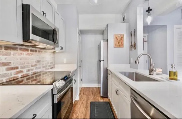 $2,150 | 333 Julia Street, Unit 217, New Orleans, LA 70130