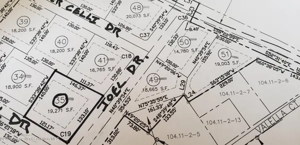 $105,000 | Joel (lot 35) Drive, Archbald, PA 18403