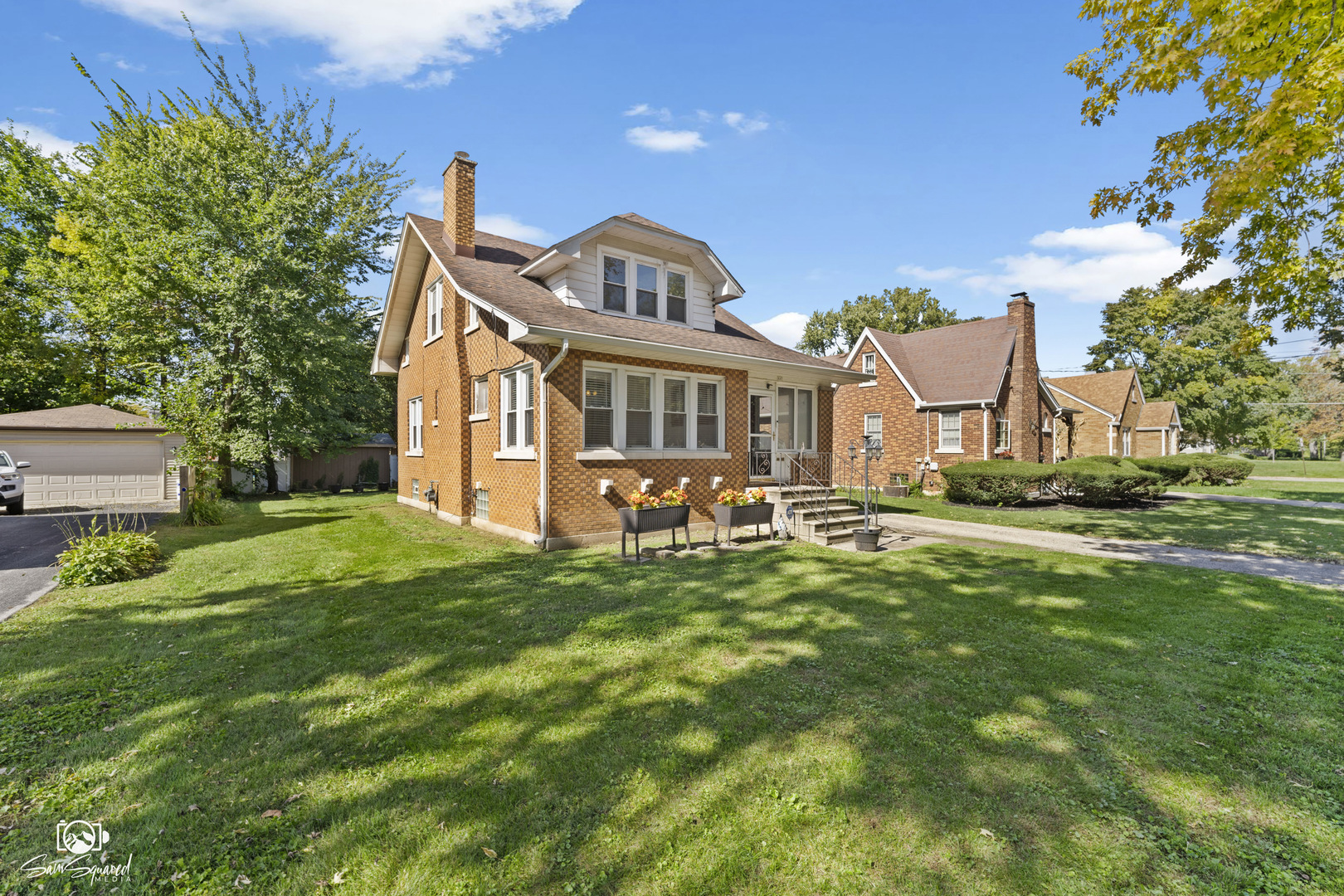 117 North Reed Street Joliet, IL 60435 - Photo 2 of 33 Gallery Image 2