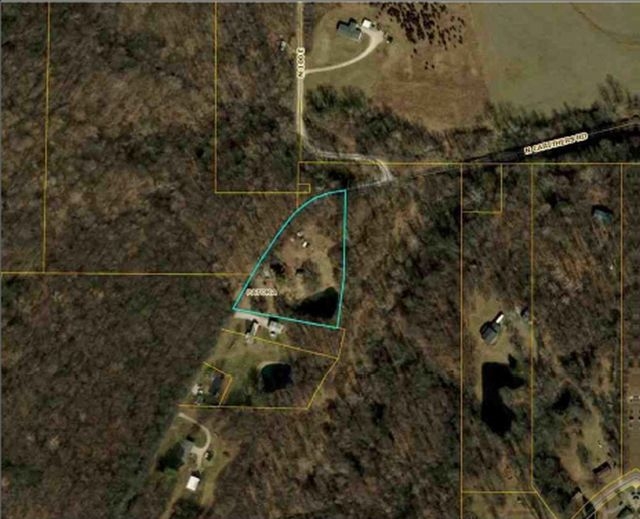 910 Carithers Road Princeton, IN 47670 - Photo 9 of 9 Gallery Image 9