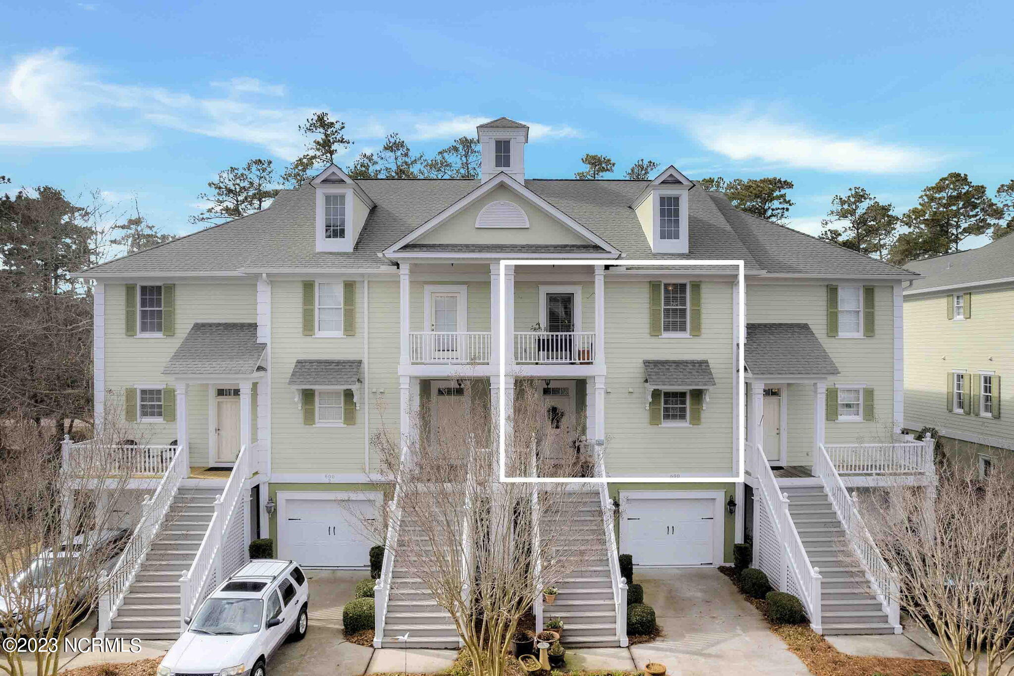 600 River Ridge Road, Unit 3 Shallotte, NC 28470 - Photo 1 of 54 Front Exterior