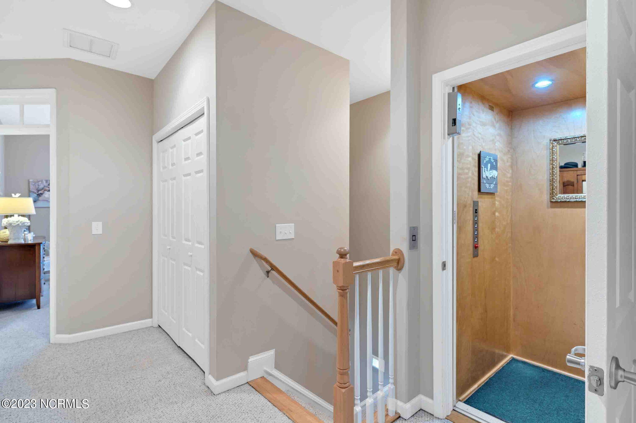 600 River Ridge Road, Unit 3 Shallotte, NC 28470 - Photo 21 of 54 Elevator