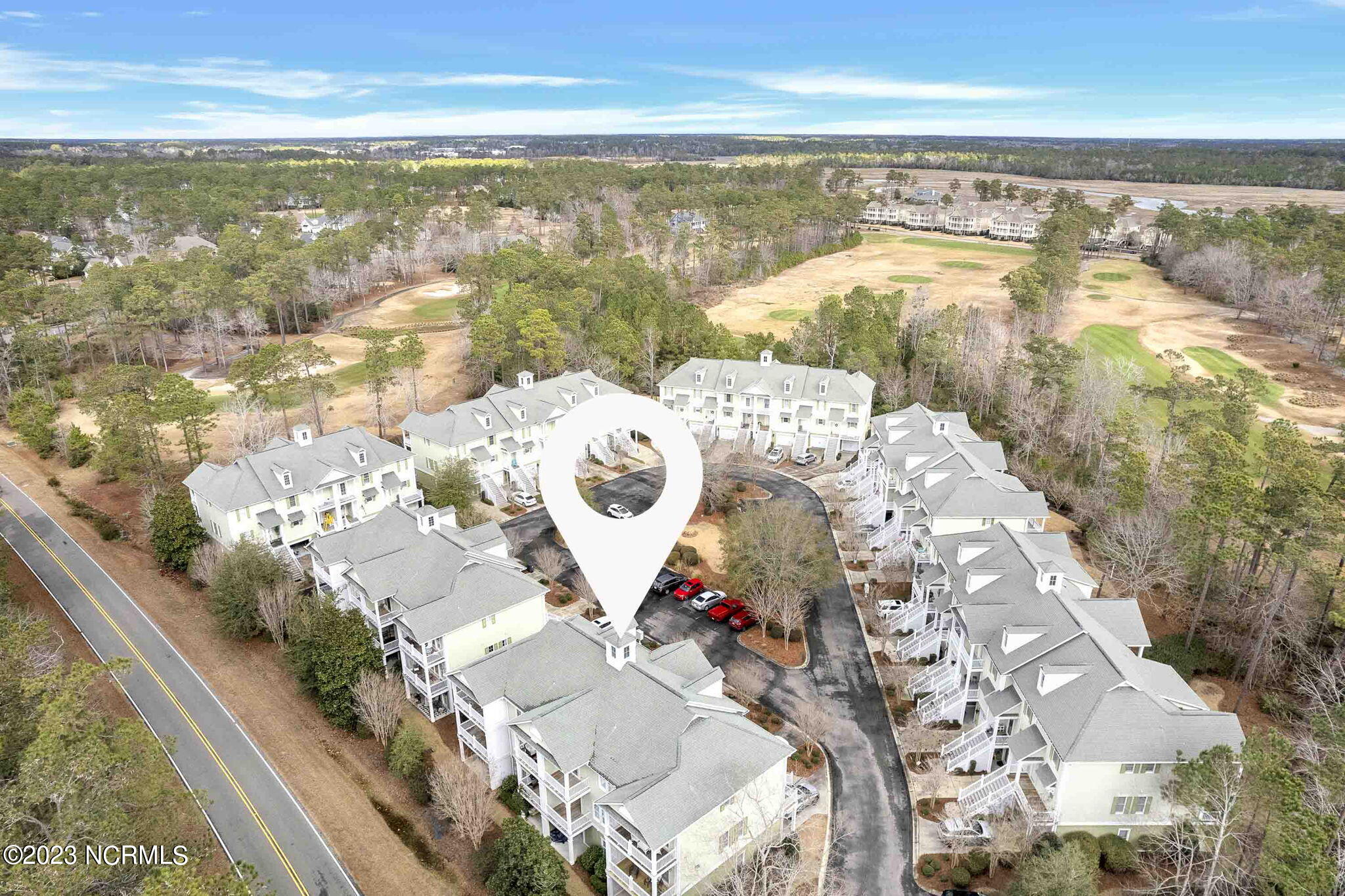 600 River Ridge Road, Unit 3 Shallotte, NC 28470 - Photo 3 of 54 kahunaphoto.com-3