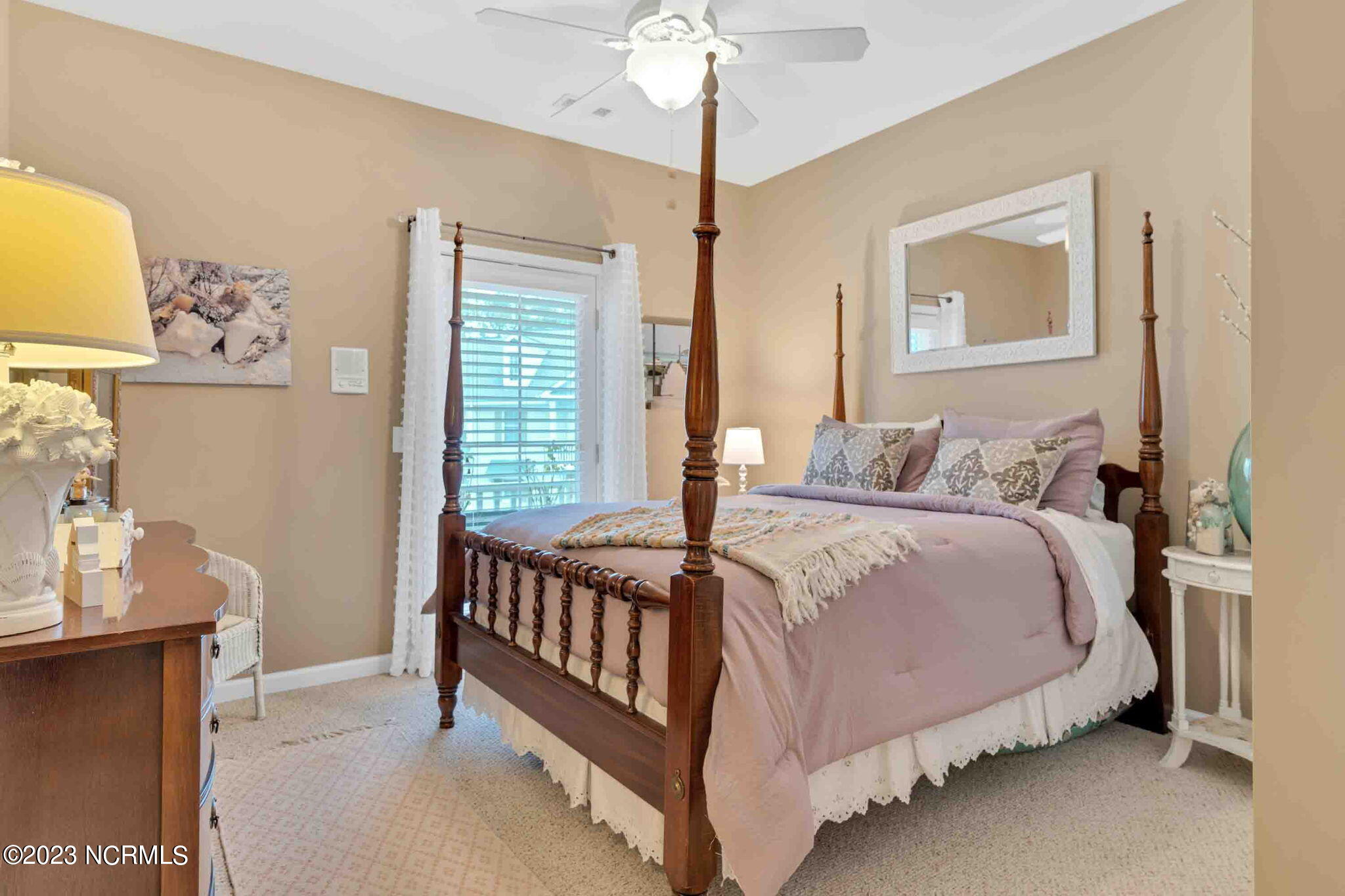600 River Ridge Road, Unit 3 Shallotte, NC 28470 - Photo 31 of 54 Guest Bedroom 1