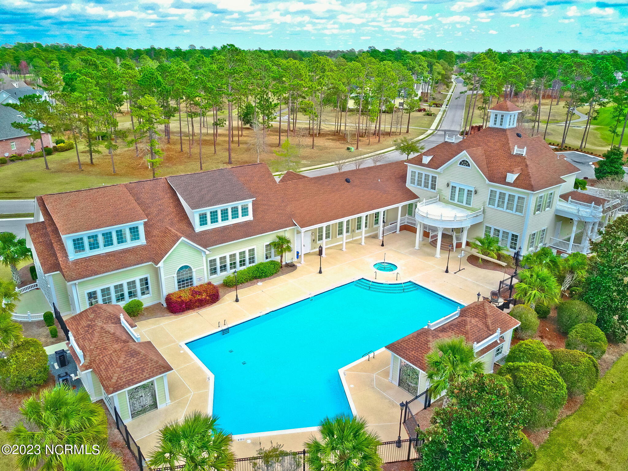 600 River Ridge Road, Unit 3 Shallotte, NC 28470 - Photo 45 of 54 Rivers EdgePool & Clubhouse