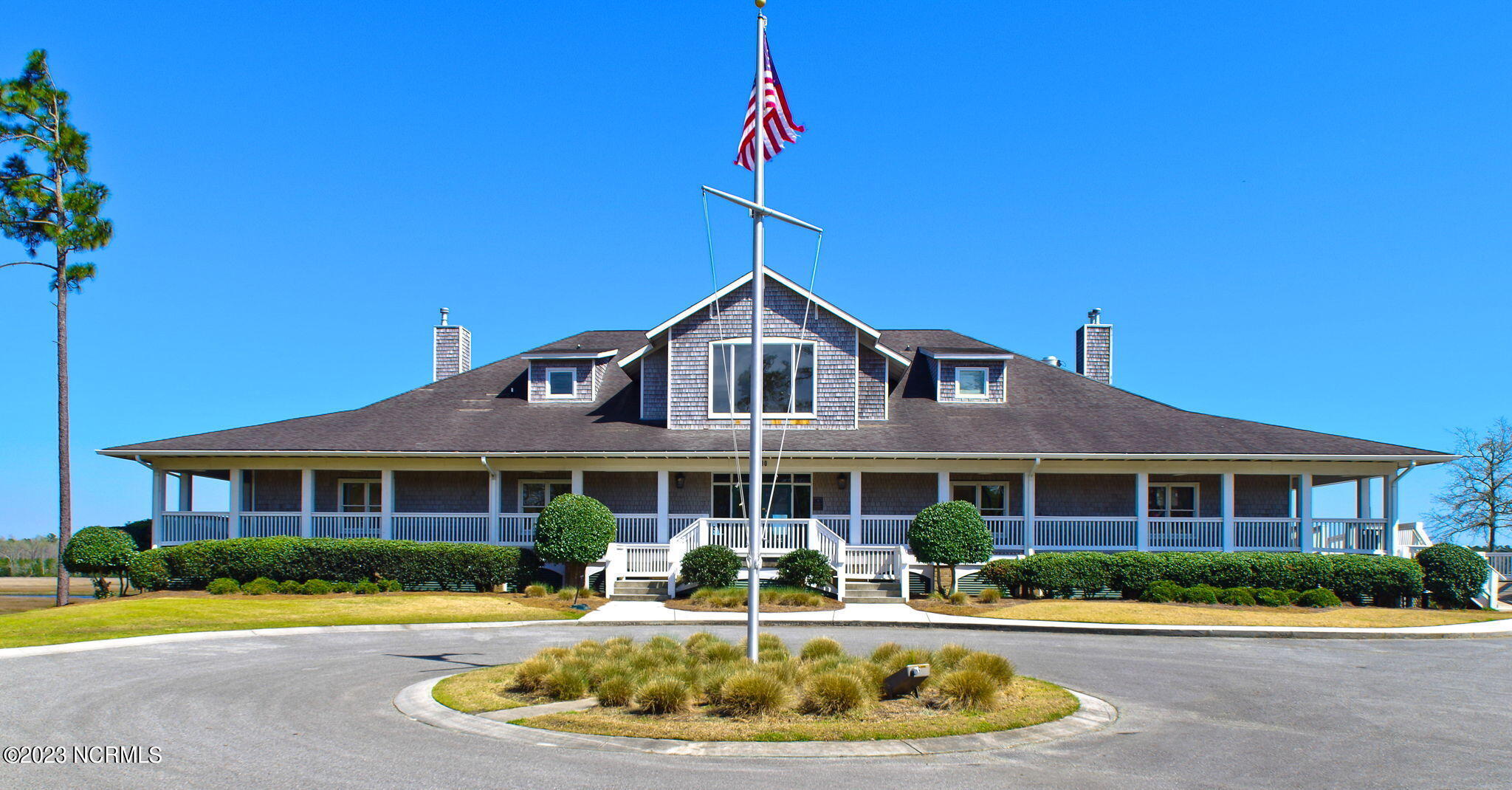 600 River Ridge Road, Unit 3 Shallotte, NC 28470 - Photo 47 of 54 Golf Club House_-1