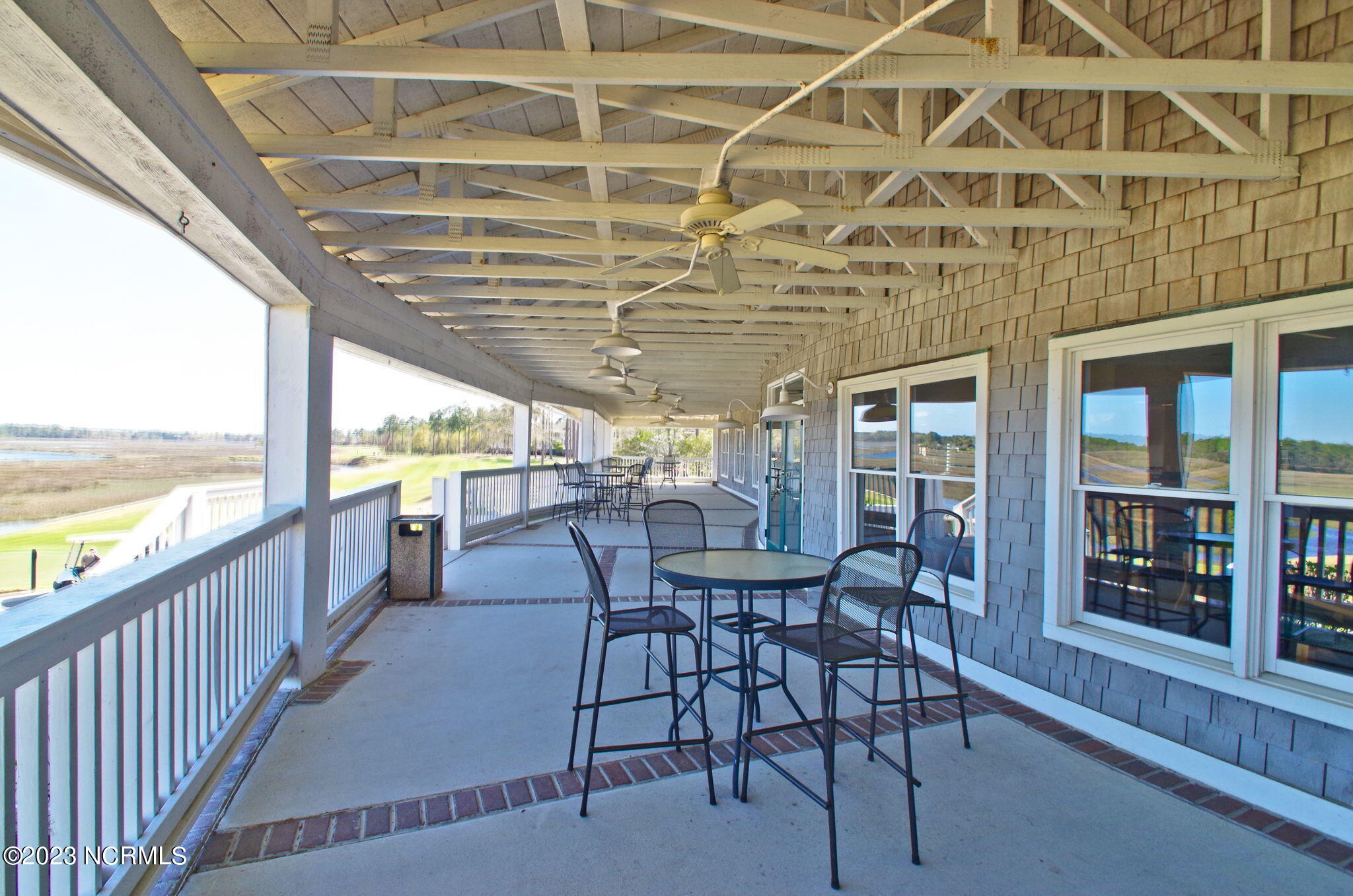 600 River Ridge Road, Unit 3 Shallotte, NC 28470 - Photo 48 of 54 Golf Club House exterior 1-5
