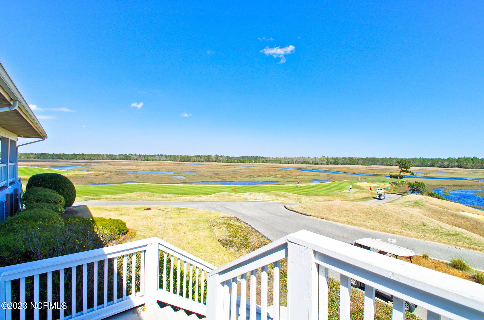 600 River Ridge Road, Unit 3 Shallotte, NC 28470 - Photo 49 of 54 Golf Club House exterior-4