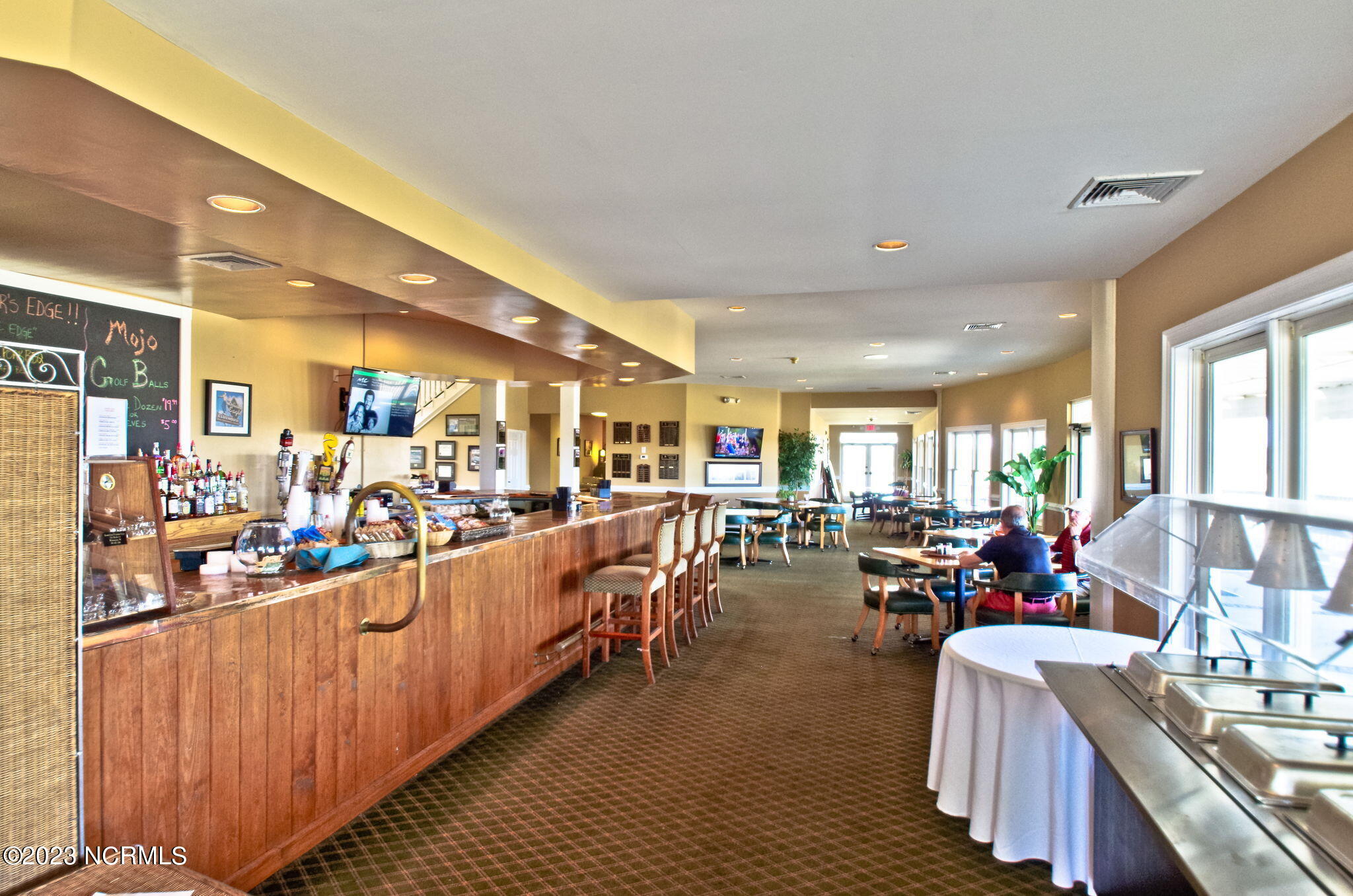 600 River Ridge Road, Unit 3 Shallotte, NC 28470 - Photo 51 of 54 Golf Club House interior 2-6