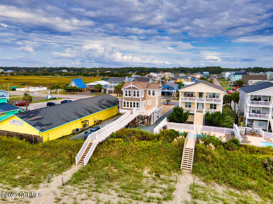 600 River Ridge Road, Unit 3 Shallotte, NC 28470 - Photo 54 of 54 Rivers-Edge-129 beach house