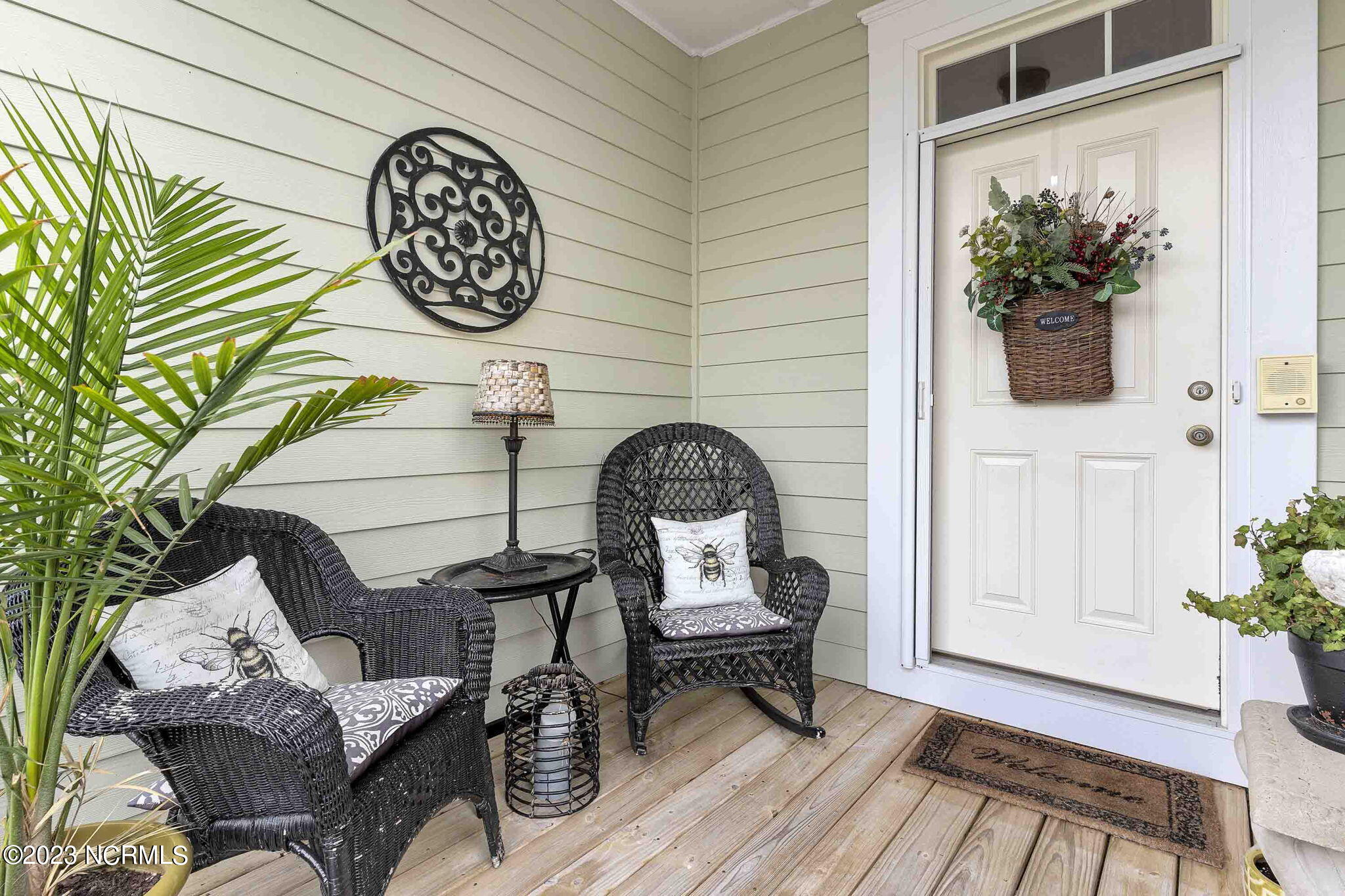 600 River Ridge Road, Unit 3 Shallotte, NC 28470 - Photo 6 of 54 Second Level Front Porch
