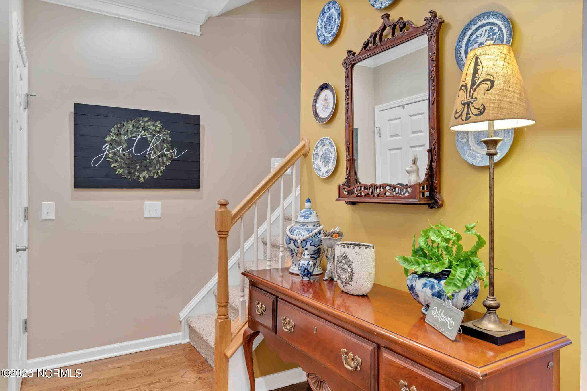 600 River Ridge Road, Unit 3 Shallotte, NC 28470 - Photo 7 of 54 Entry - Second Level