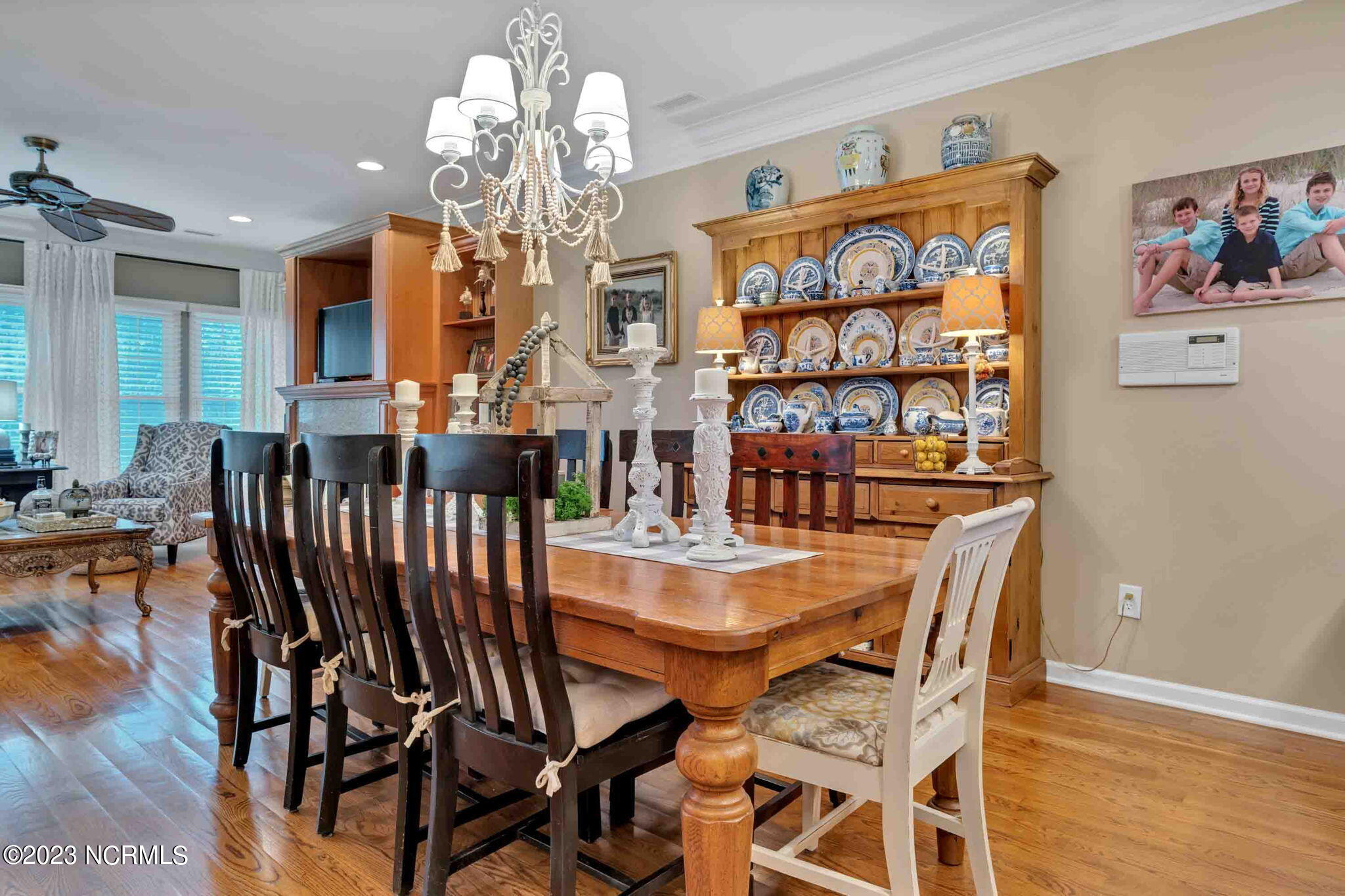 600 River Ridge Road, Unit 3 Shallotte, NC 28470 - Photo 8 of 54 Dining Room