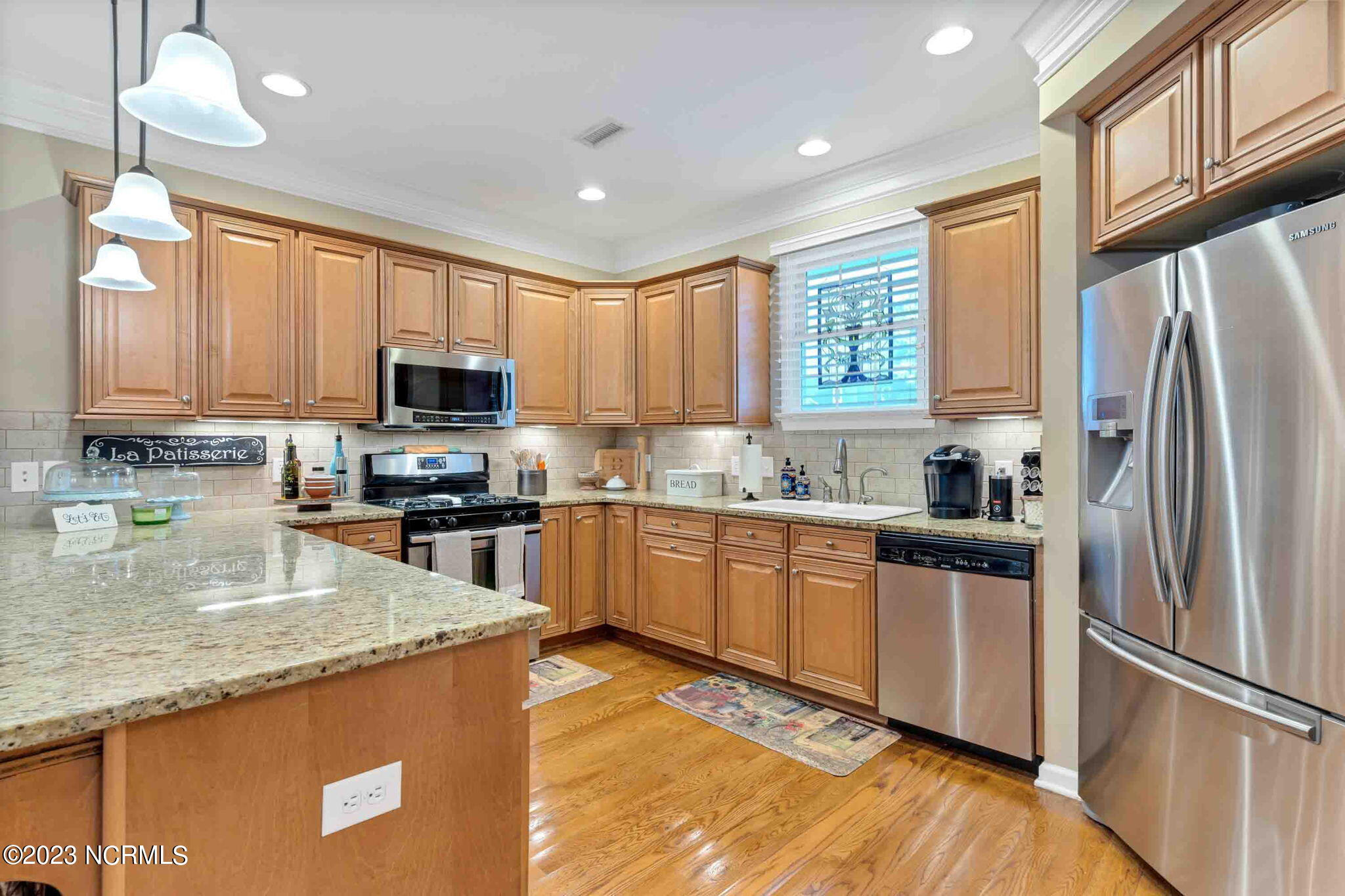 600 River Ridge Road, Unit 3 Shallotte, NC 28470 - Photo 9 of 54 Kitchen