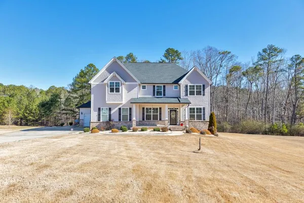 $908,500 | 110 Sunflower Street, Tyrone, GA 30290