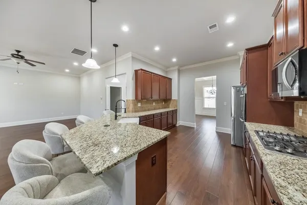 $908,500 | 110 Sunflower Street, Tyrone, GA 30290