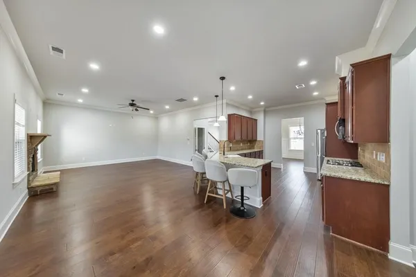 $908,500 | 110 Sunflower Street, Tyrone, GA 30290