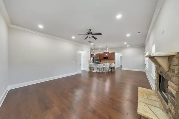 $908,500 | 110 Sunflower Street, Tyrone, GA 30290