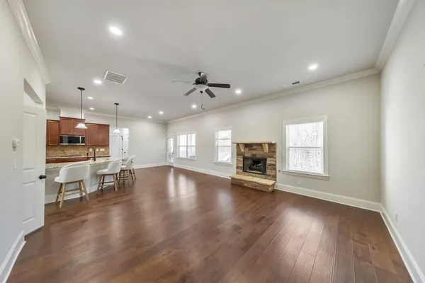 $908,500 | 110 Sunflower Street, Tyrone, GA 30290