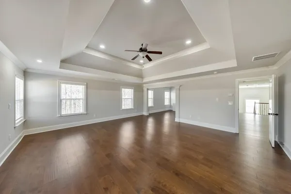 $908,500 | 110 Sunflower Street, Tyrone, GA 30290