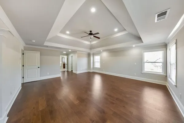 $908,500 | 110 Sunflower Street, Tyrone, GA 30290