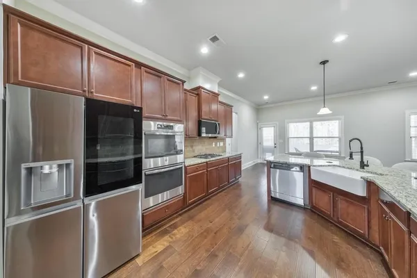 $908,500 | 110 Sunflower Street, Tyrone, GA 30290