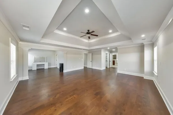 $908,500 | 110 Sunflower Street, Tyrone, GA 30290