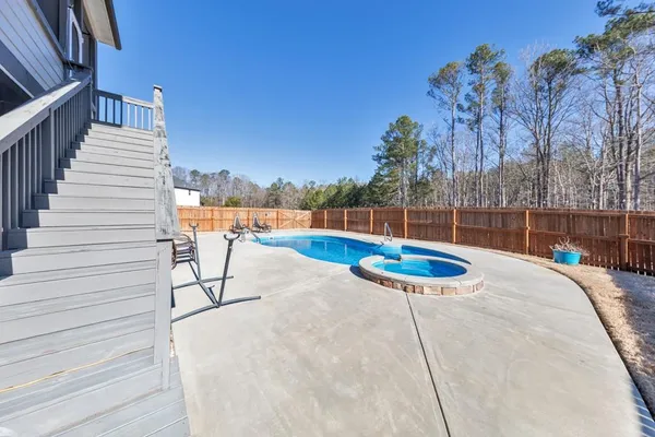 $908,500 | 110 Sunflower Street, Tyrone, GA 30290