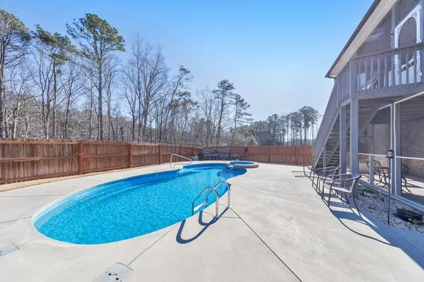 $908,500 | 110 Sunflower Street, Tyrone, GA 30290
