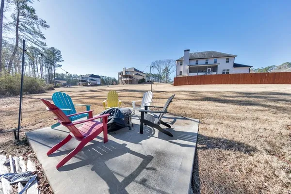 $908,500 | 110 Sunflower Street, Tyrone, GA 30290